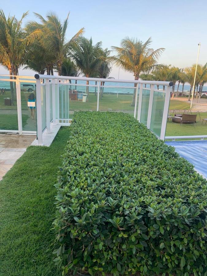 Beach Place Aquiraz Riviera Exterior foto