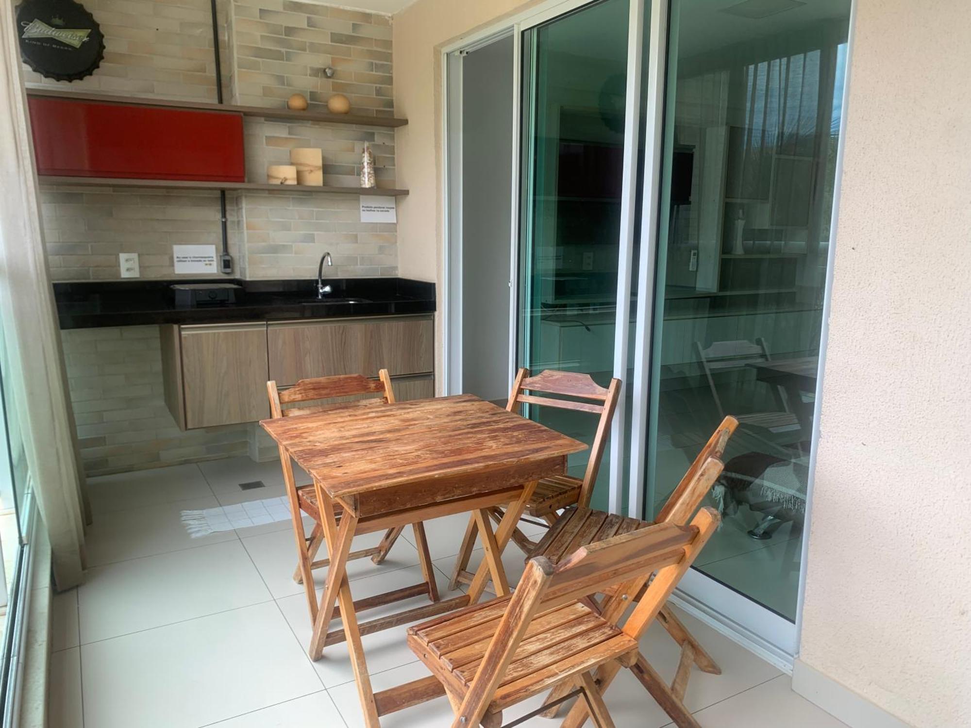 Beach Place Aquiraz Riviera Exterior foto